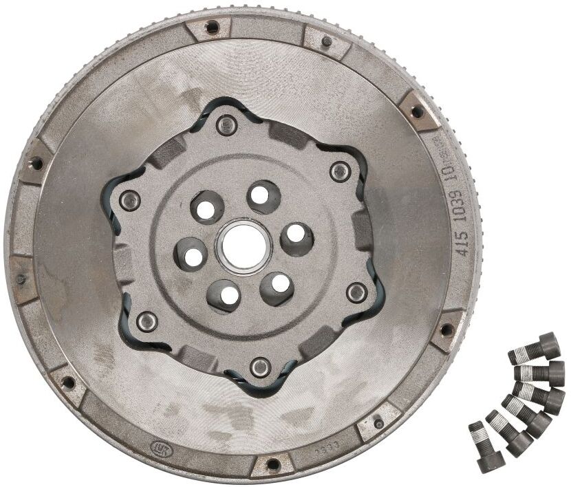 Schaeffler Luk Volano LUK 415 1039 10