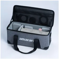 Amaran Spotlight SE Carrying Case, Studiokoffer + Studiotasche