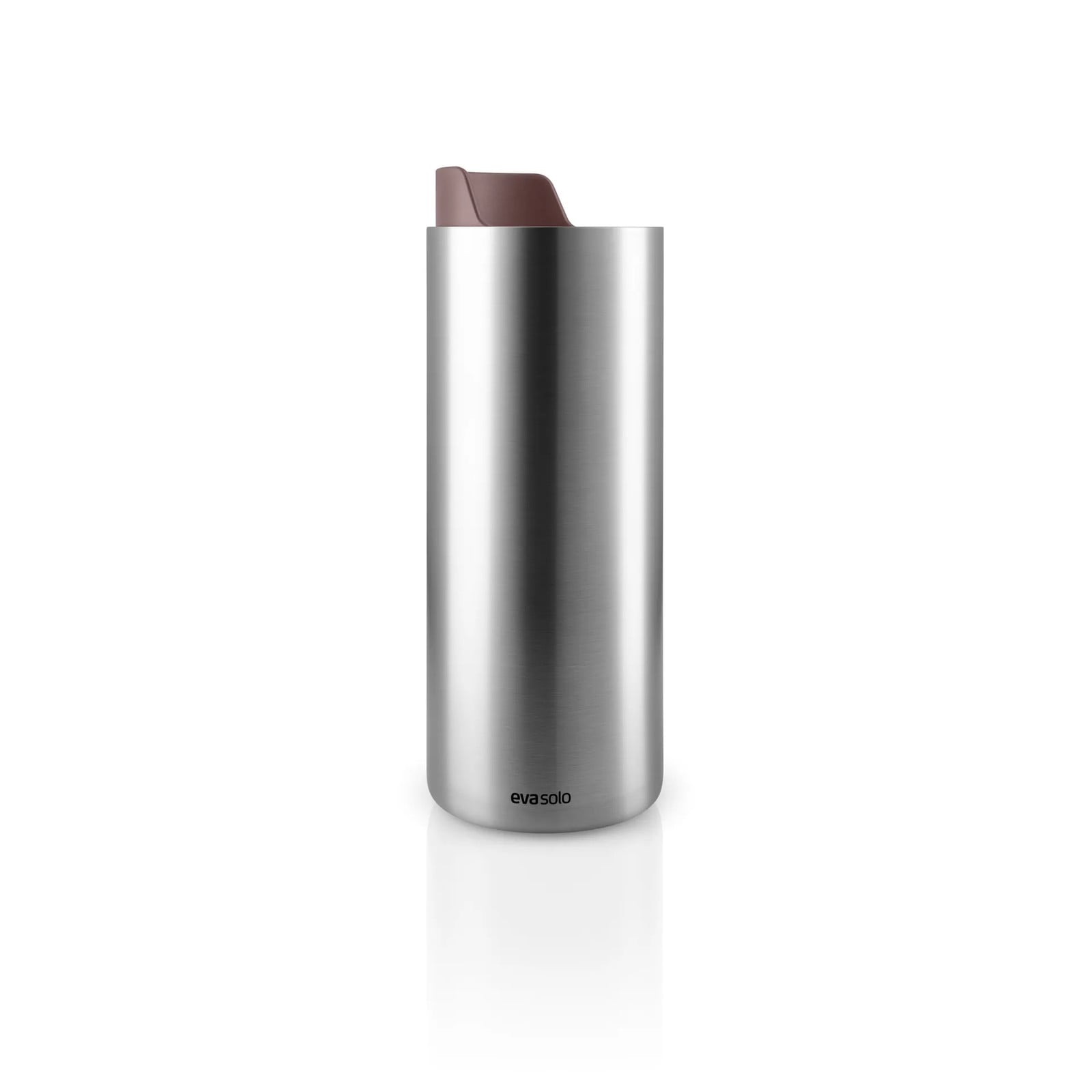 Eva Solo Urban To Go thermosbeker Recycled Vintage brown