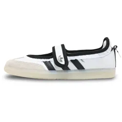 adidas Samba Jane Ruffle White Black - 40 2/3
