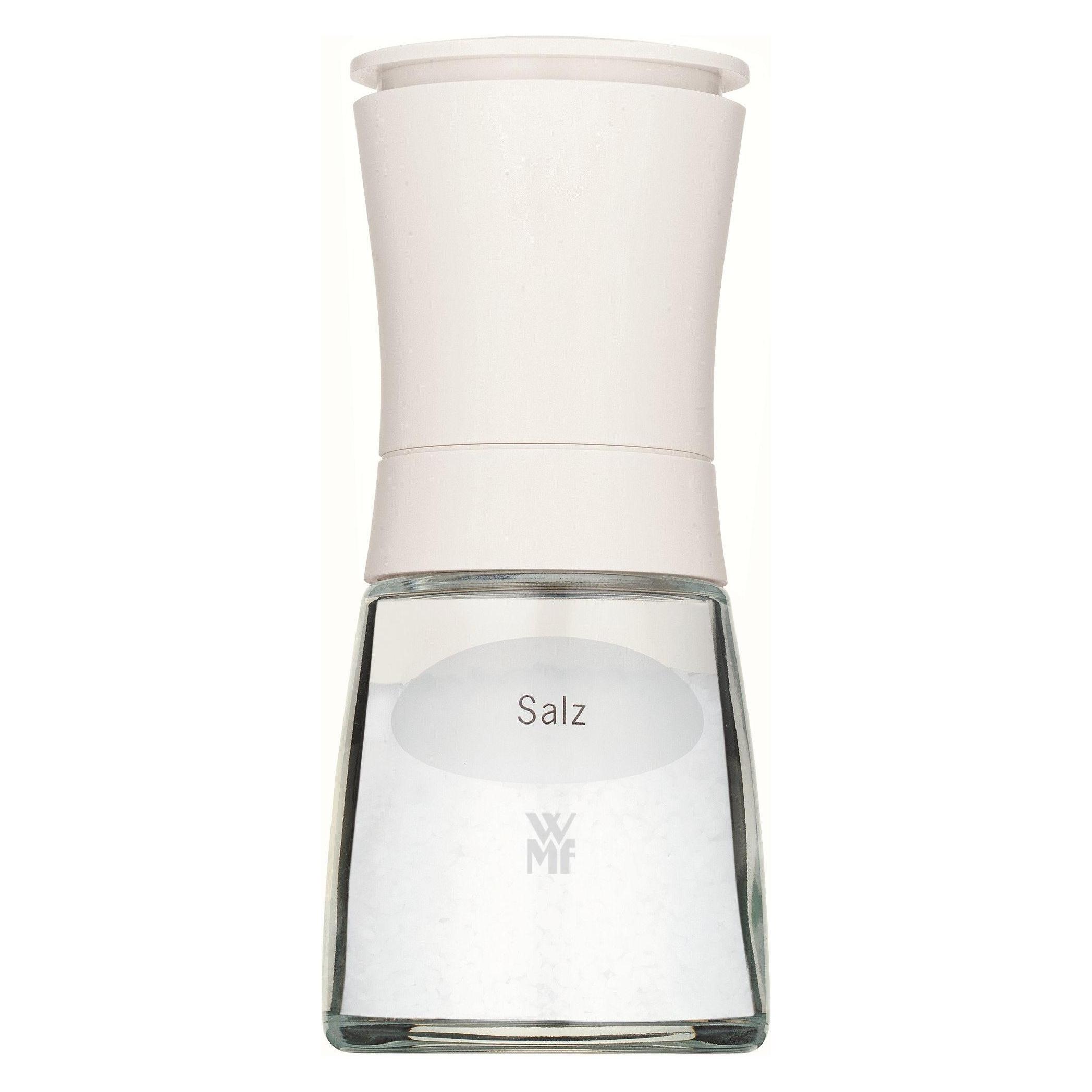 WMF Gewürzmühlen-Set 2-teilig Trend (Pfeffer, Salz) (4000530581952)