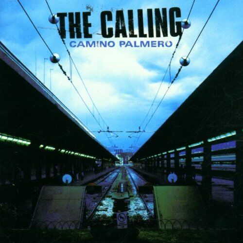 the Calling - Camino Palmero - Preis vom 09.10.2026 07:28:09 h