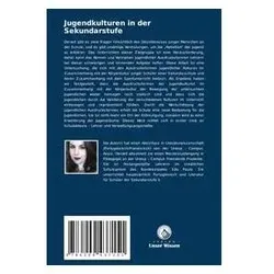 Jugendkulturen in der Sekundarstufe, Ratgeber von Kelly da Silva Oliveira, José Milton de Lima, Mrcia Regina C de Lima