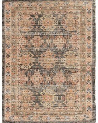 Copper Grove Deryneia Hand-woven Jute Boho Rug