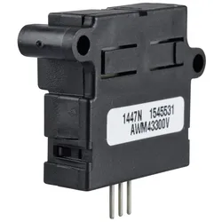 AWM 43300V - Durchflusssensor, verstärkt, 0 ... 1 slpm