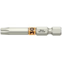 Wera 05060510001 867/4 Torx-Bit Antrieb: 1/4 (6.3 mm) Abtrieb: TORX TX 30 50 mm