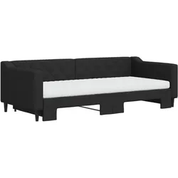 vidaXL, Sofa + Bettsofa, Mannix