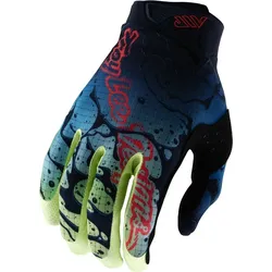 Troy Lee Designs Air Drip Motocross Handschuhe 2XL