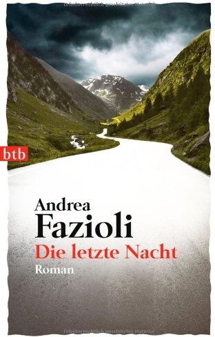 Andrea Fazioli - Die letzte Nacht: Roman - Preis vom 05.10.2026 03:47:11 h
