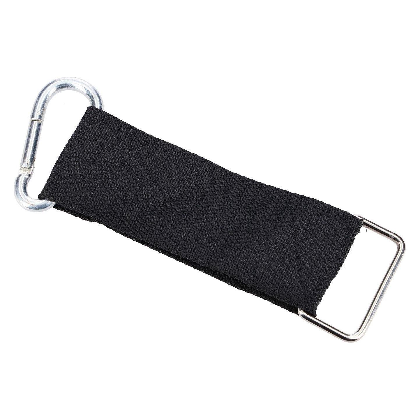 Extralink | Halter für Glasfaserkabel | Band 50mm (Netzwerk Zubehör) (EX.2589)