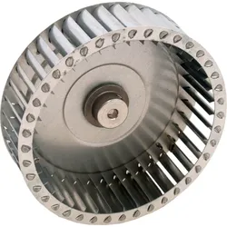 Wolf Lüfterrad 2413249 für Brenner RE1.LN