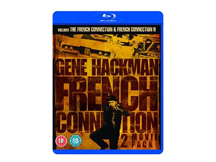 The French Connection/French Connection II