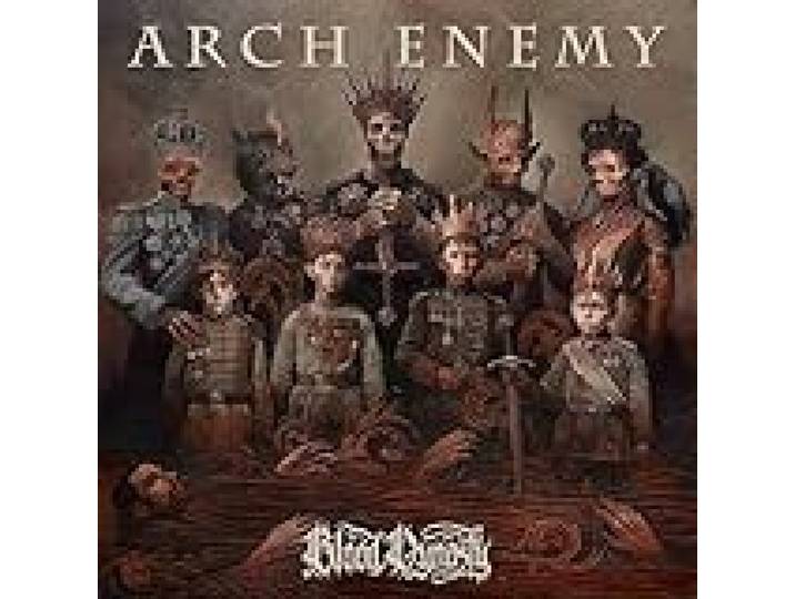 Blood Dynasty