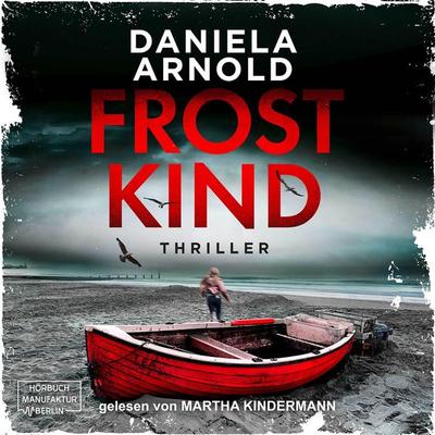 Frostkind - Daniela Arnold, Audio, 4251703520920