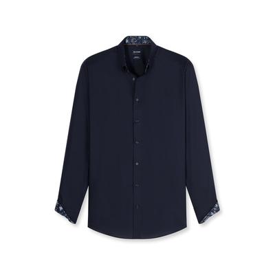 OLYMP "OLYMP Luxor, Modern Fit, Button-down"