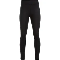 ZigZag Valerie Leggings Kinder 1001 - black 12 (152/158)