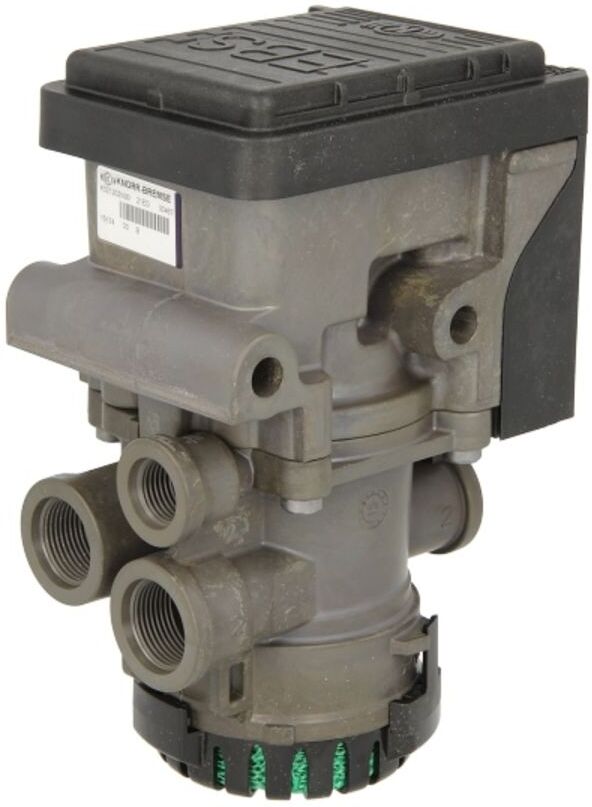 Abs-Ohjausyksikkö Knorr-Bremse K 021202x50