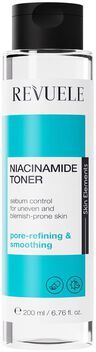 Revuele Niacinamide Toner 200 ml