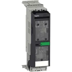 Schneider Electric LV480751 Sicherungslasttrennschalter ISFT100N 3P Anschluss 60 mm Sammelschiene