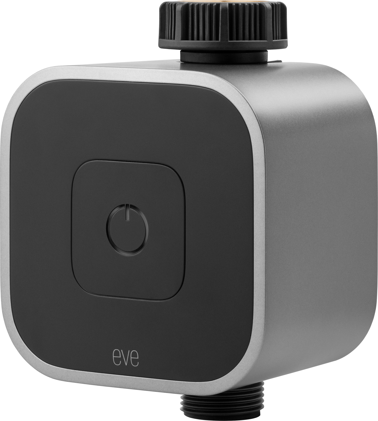 Eve Aqua - Smart Water Controller with Apple HomeKit technology