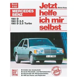 Mercedes-Benz, Ratgeber von Dieter Korp