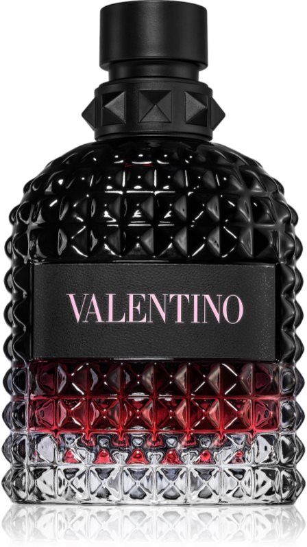 Valentino Born In Roma Intense Uomo Eau de Parfum pour homme 100 ml