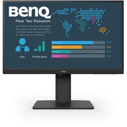 BenQ Monitor BL2486TC 60,5 cm (23,8 Zoll)