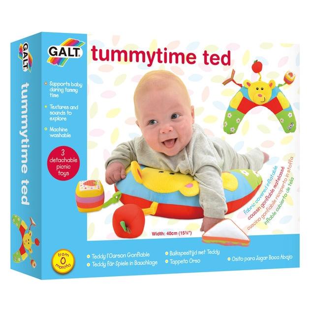 GALT Tummytime Ted (GA1004993)