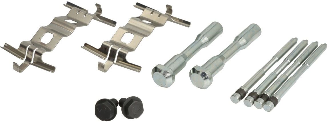 Motagesatz, Bremsbeläge QUICK BRAKE 109-0190