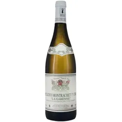 Puligny Montrachet 1er Cru La Garenne Blanc  2024 - Domaine Bouton