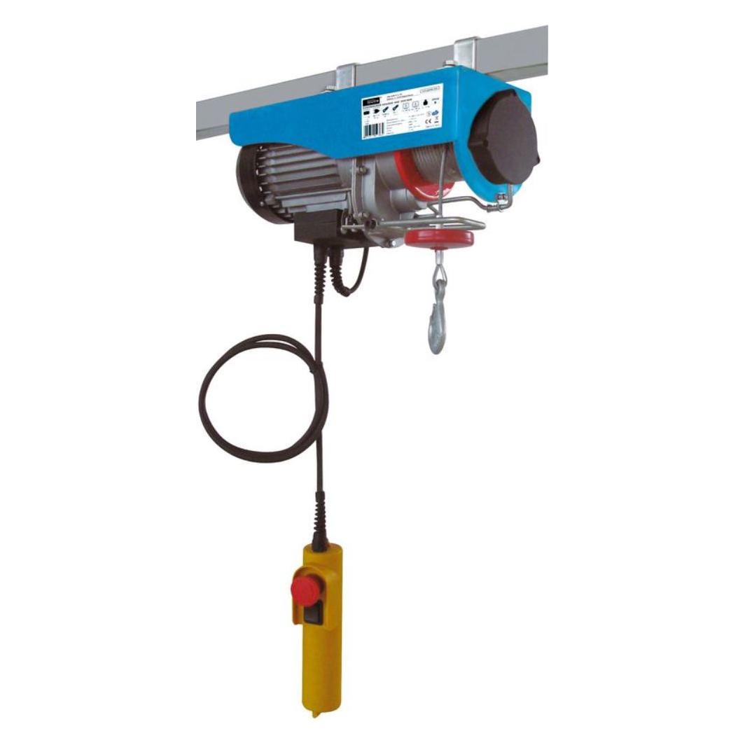Güde Elektrischer Seilzug GSZ 300600 (1708)