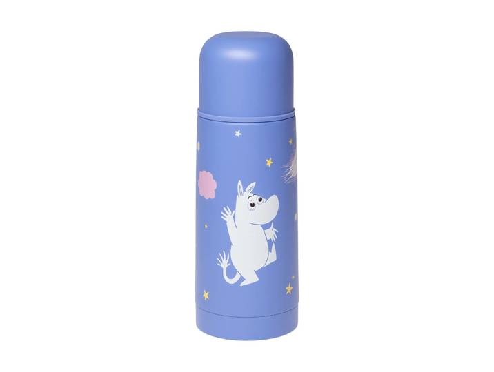 Moomin Arabia Mumin bouteille isotherme aventure spatiale