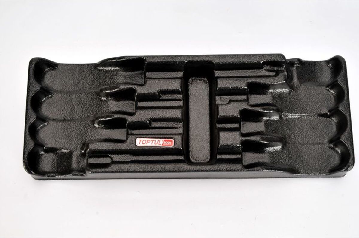 Conjunto de inserções de plástico GAAT0805 TOPTUL