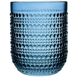 Arca Serenity Gläser, 6er-Pack, 25 cl, blau