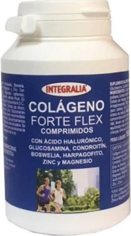 INTEGRALIA Complemento Alimenticio para Huesos y Articulaciones
