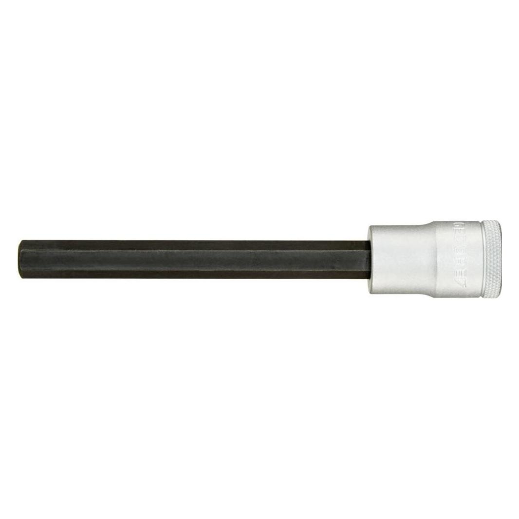 Gedore IN 19 L 5-180 Schraubendrehereinsatz 1/2" 180 mm Innen-6-kant 5 mm (5 mm) (6157140)