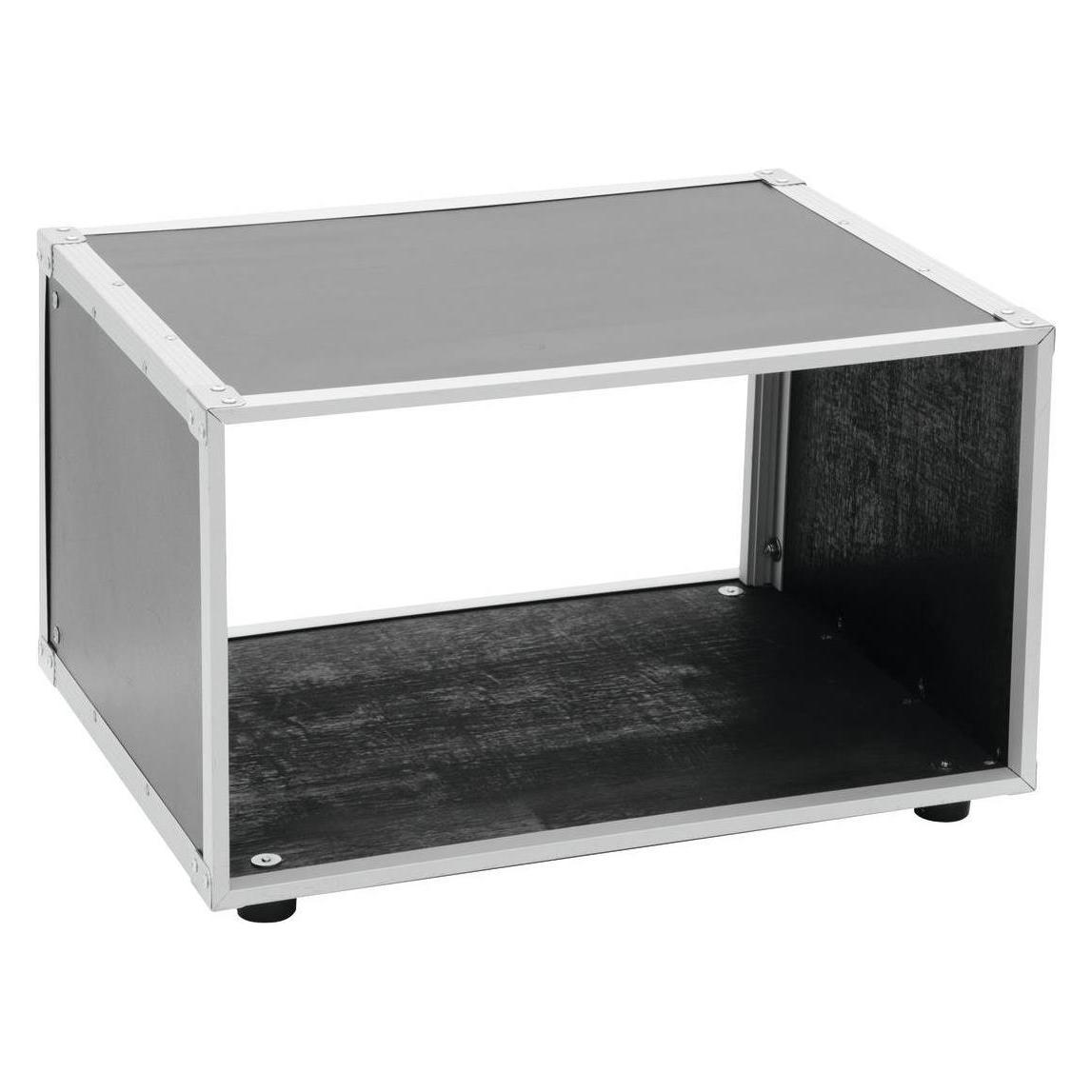 Roadinger Effektrack Studio 4HE (19" Rack) (30103634)