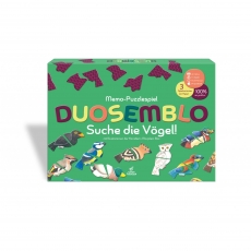 Léman Publishing Duosemblo - deutsch 295638