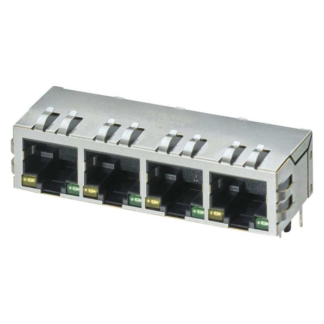Phoenix Contact RJ45-Leiterplatten (1149616)