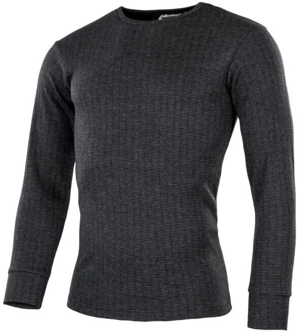 THERMOGETIC ISM T-shirt fonction thermique manches longues XL anthracite (269470 806-XL)