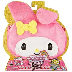Spin Master 6064595 (20137760) - Purse Pets -  Hello Kitty and Friends - My Melody