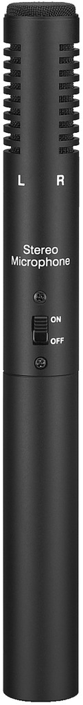 MONACOR ECM-600ST