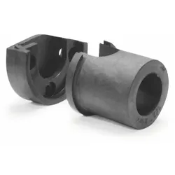 Sanpro THPRESS Schallschutz Set für Wandwinkel - Wandscheibe 1/2'', Größe 52 mm