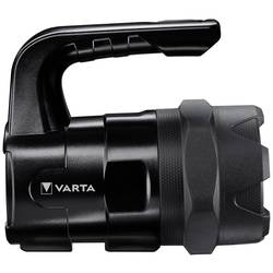 Varta LED Batteriebetriebener Handscheinwerfer Indestructible BL20 Pro 400 lm 18751101421