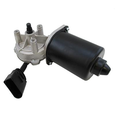 MEAT & DORIA Wischermotor 27009 vorne für VAG