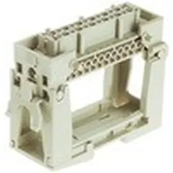 Harting Tragschienenhalterung 09330009801