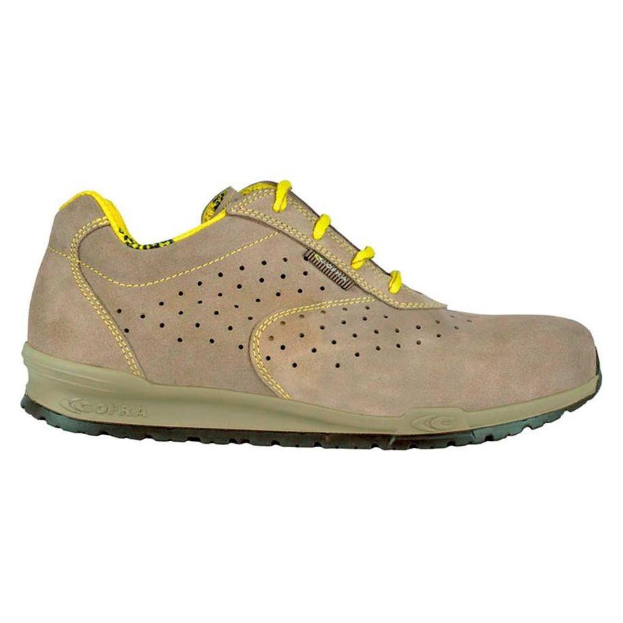 Cofra Dorio s1 shoes size 41 (S1P, 41) (49423667)