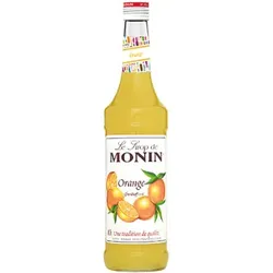 Monin Orange Sirup 1000ml