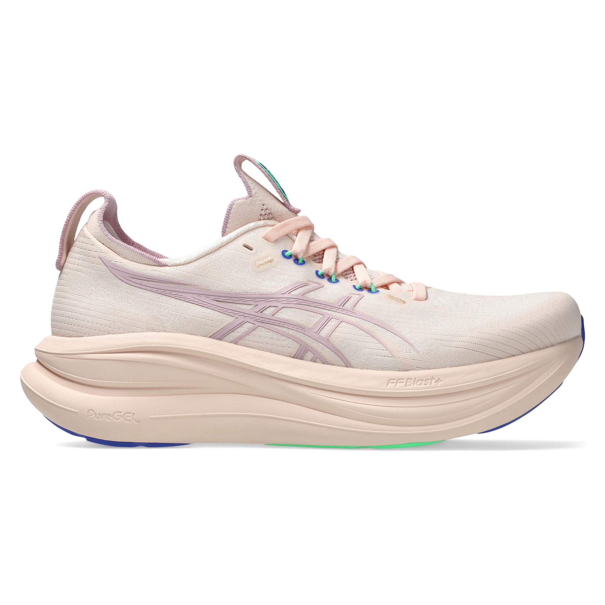 ASICS Gel-Nimbus 28 (42) (1012B899-700)