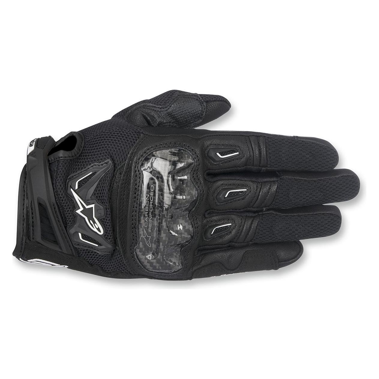 Alpinestars SMX-2 AIR Carbon Glove (Herren, M) (3567717-10-5)